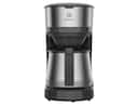 Cafeteira Elétrica Electrolux 30 Xícaras Eficiente com Jarra Inox Potência de 750w ECM22 220V - foto 1