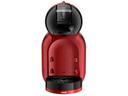Cafeteira Nescafe Dolce Gusto Mini Me Vermelha e Preta Automática Cápsulas 110v - foto 2