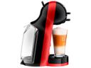 Cafeteira Nescafe Dolce Gusto Mini Me Vermelha e Preta Automática Cápsulas 110v - foto 4