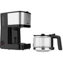 Cafeteira Oster Inox Compacta 0,75L OCAF300 - foto 4