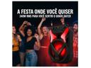 Caixa de Som Amplificada Bluetooth Vivensis Vibe Sound V8 Power 340W USB - foto 3