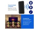 Caixa de Som Amplificada Philips TAX4000/78 1500W Bass+ - foto 3