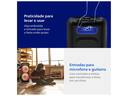 Caixa de Som Amplificada Philips TAX4000/78 1500W Bass+ - foto 4