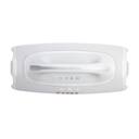 Caixa de Som Bluetooth À Prova D'água Boombox 4 JBL, Branca - JBLBOOMBOX4WHTBR - foto 4