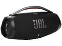 Caixa de Som Bluetooth JBL Boombox 3 Preto - foto 1