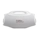 Caixa de Som Bluetooth JBL Boombox 4 210W Branca, IP68 à Prova de respingos d'água, JBLBOOMBOX4WHTBR,... - foto 2