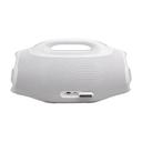 Caixa de Som Bluetooth JBL Boombox 4 210W Branca, IP68 à Prova de respingos d'água, JBLBOOMBOX4WHTBR,... - foto 3