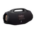 Caixa de Som Bluetooth JBL Boombox 4 Preta, Bateria de Até 34H, à Prova dÁgua e Resistente a Poeira IP68 e... - foto 1