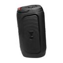 Caixa de Som Bluetooth JBL Partybox Club 130 com 200W de Potência e AI Sound Boost - LPB130 - foto 3