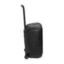 Caixa de Som Bluetooth JBL Partybox Stage 330 com 280W de Potência e AI Sound Boost - LPB330 - foto 3