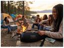 Caixa de Som JBL Boombox 3 Wi-Fi Bluetooth Portátil à Prova de Água 200W - foto 2