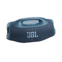 Caixa de Som JBL Boombox 4 Auracast IP68 Bluetooth até 34 hrs de autonomia Azul - foto 4