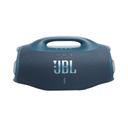 Caixa de Som JBL Boombox 4 Auracast IP68 Bluetooth até 34 hrs de autonomia Azul - foto 1