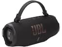 Caixa de Som JBL Charge 6 JBLCHARGE6BLKBR Bluetooth Amplificada Portátil IP68 30W RMS - foto 1