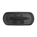 Caixa de som JBL On The Go 2 Preto com microfone e show de luzes - foto 4