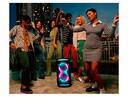 Caixa de Som JBL PartyBox Stage 320 Bluetooth Amplificada Portátil 240W USB - foto 2