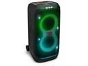 Caixa de Som JBL PartyBox Stage 320 Bluetooth Amplificada Portátil 240W USB - foto 4