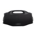 Caixa de Som JBL Portátil Boombox 4 Bluetooth 210W Preta | Magazine Jota Agora - foto 3