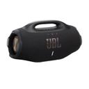 Caixa de Som JBL Portátil Boombox 4 Bluetooth 210W Preta | Magazine Jota Agora - foto 4