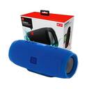 Caixa de Som Mais Vendida Modelo 3 com Bluetooth+Cartão+PenDrive e FM - Altomex/Kapbom - Giwish - foto 2