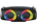 Caixa de Som Philco PBS45BT Speaker Extreme 40w Bluetooth Bivolt Preta - foto 1