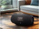 Caixa de Som Portátil JBL Xtreme 4, Bluetooth, 30W RMS, Até 24h, Resistente a Água, Preto - JBLXTREME4BLKBR - foto 2