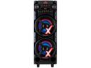Caixa de Som Torre AMVOX ACA 1000 NEW X - Bluetooth 1000W RMS Amplificada - foto 1