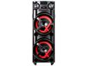 Caixa de Som Torre Amvox ACA 1300 NEW x SFM - Bluetooth 1300W Amplificada - foto 1
