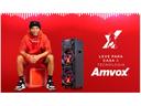 Caixa de Som Torre Amvox ACA 1300 NEW x SFM - Bluetooth 1300W Amplificada - foto 3