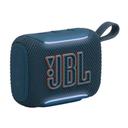 Caixa Som Jbl Go 5 Bluetooth Portátil Prova Dágua Azul - foto 1