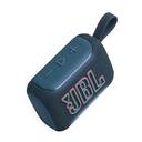 Caixa Som Jbl Go 5 Bluetooth Portátil Prova Dágua Azul - foto 3