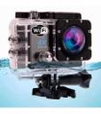 Câmera Action Go Cam Pro Ultra 4k Sport Wifi Hd Prova Dágua - foto 2