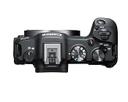 Camera Canon Eos R8 24.2mp 4k60 Cor Preto - foto 3
