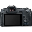 Camera Canon Eos R8 24.2mp 4k60 Cor Preto - foto 2