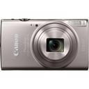 Câmera canon powershot elph 360 hs a (prata) - foto 1