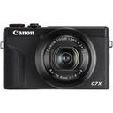 Câmera canon powershot g7 x mark iii preta - foto 1