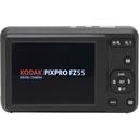 Câmera digital kodak pixpro fz55 (preta) - foto 2