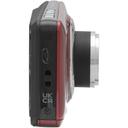 Câmera digital kodak pixpro fz55 (vermelha) - foto 4
