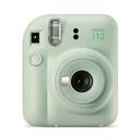 Câmera Instantânea FujiFilm, Instax Mini 12, Verde Menta - foto 2