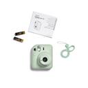 Câmera Instantânea FujiFilm, Instax Mini 12, Verde Menta - foto 4