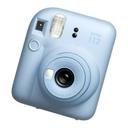 Câmera Instantânea Instax Mini 12 Azul Claro com Filme de 10 poses - foto 4