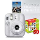 Câmera Instax Mini 13 + Filme 60 poses Kit Exclusivo - foto 1