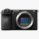 Câmera Mirrorless Sony A6700 26mp 4k 120fps Cor Preto - foto 1