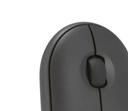 Caneta Touch Ponta Fina + Mouse Bluetooth Para Tablet Multilaser M9 - foto 4