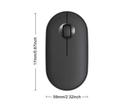 Caneta Touch Ponta Fina + Mouse Bluetooth Para Tablet Multilaser M9 - foto 3