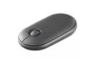 Caneta Touch Ponta Fina + Mouse Bluetooth Para Tablet Multilaser M9 - foto 5
