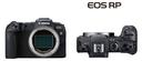Canon EOS R RP sem espelho cor preto - foto 2