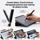 Capa Anti-impacto Samsung Galaxy Tab A11 Plus 11 + Película - TYRU - foto 2