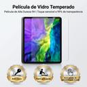 Capa Anti-impacto Samsung Galaxy Tab A11 Plus 11 + Película - TYRU - foto 4