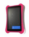 Capa Case Emborrachada Anti Queda para Tablet 7 Polegadas M7s Go M7s Lite CCE de Silicone Multilaser - foto 2